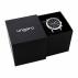 Chronograph Luca Black