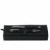 Set Uuuu Homme (ballpoint Pen & Rollerball Pen)