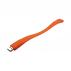 USBrace Silicone Wrist Band (F)