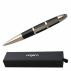 Ballpoint Pen Sienna Black & Gold