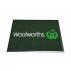 UltraGuard Inlay Logo Mat