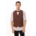 Fairfax Vest