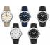 Solar Unisex Watch, rPET Strap