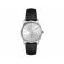 Ladies Casual Dress Watch, Leather Strap