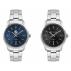 Ladies Casual Dress Watch, Stainless Steel Strap