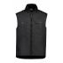 Waikaka Sleeveless Oilskin Vest