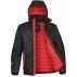 Men's Black Ice Thermal Jacket