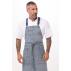 Berkeley Apron Suspenders