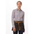 Berkeley Apron Suspenders