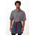 Berkeley Apron Suspenders