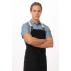 Berkeley Apron Suspenders