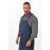 Berkeley Apron Suspenders