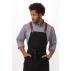 Berkeley Apron Suspenders