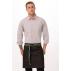 Berkeley Apron Suspenders