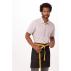 Berkeley Apron Suspenders