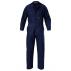 Mens Foundations Cotton Drill Coverall