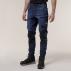 Mens Raptor Cuff Denim Jean
