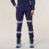 Womens Raptor Cuff Pant With Tape
