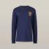Core Long Sleeve Heritage Icon Tee