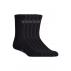 Cotton Crew  Work Sock 5 Pack