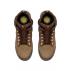 Mens 3056 Lace Zip Boot