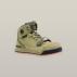 Mens 3056 O2 Lace Pump Up Boot