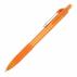Plastic Pen Anthony Transparent Sill Ink Ballpoint
