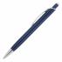 Executive Metal Pen Ballpoint Bella Matte Chrome Trim
