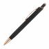 Executive Metal Pen BallPoint Bella Matte Rose Gold Trim