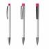 ZENO Softtouch High Gloss MMn Pen