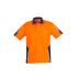 Mens Hi Vis Squad S/S Polo
