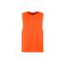 Mens His Vis Sleeveless Tee