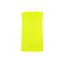 Mens His Vis Sleeveless Tee