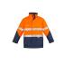 Mens Hi Vis Storm Jacket