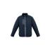 Unisex Hexagonal Puffer Jacket