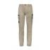 Mens Streetworx Heritage Pant - Cuffed
