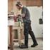 Mens Rugged Cooling Stretch Pant