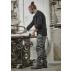 Mens Streetworx Heritage Pant