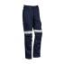 Mens Rugged Cooling Taped Pant