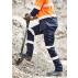 Mens Essential Stretch Taped Cargo Pant