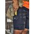Mens Essential Stretch Cargo Short