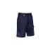 Mens Rugged Cooling Vented Short