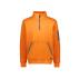 Unisex Streetworx Water Resistant 1/4 Zip Pullover