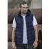 Unisex Streetworx Hooded Puffer Vest