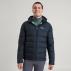 Men's Epiq Hooded Down Jacket