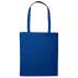 Calico Bag Long Handle - Natural