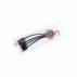 Light Up Charging Cable - Round Shape