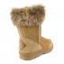 Bondi 3/4 Fox Boot