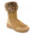 Bondi 3/4 Fox Boot