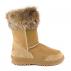 Bondi 3/4 Fox Boot